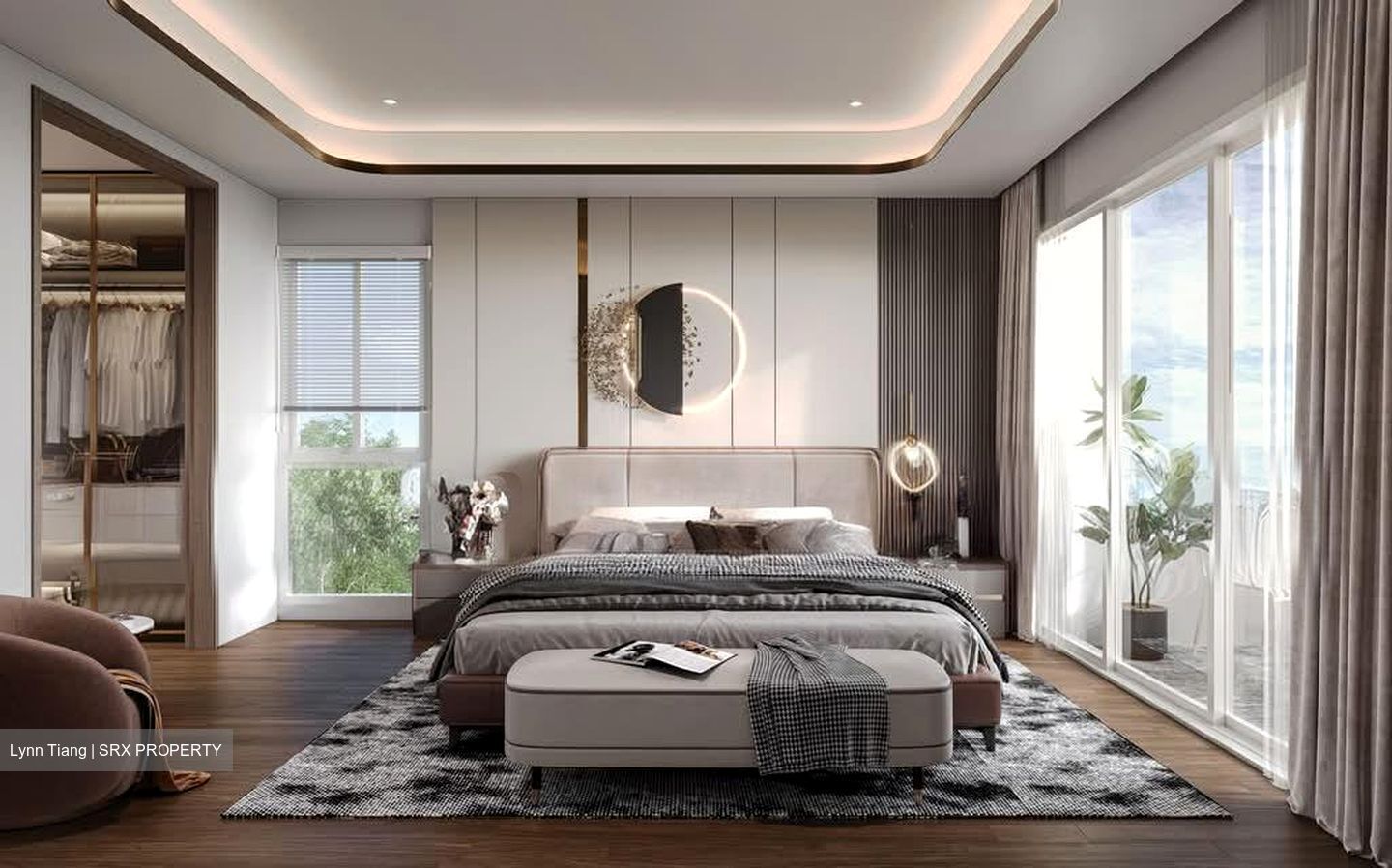 Upper East Coast Road (D15), Terrace #558482621